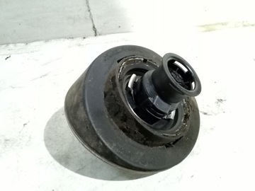 CITROEN BERLINGO I FACELIFT ZÁCPA  PLNĚNÍ PALIVA + KLÍČ