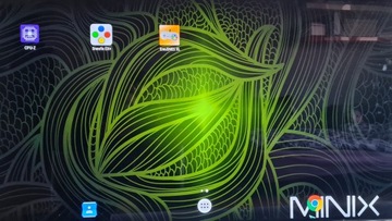 MINI KOMPUTER MINIX NEO U1 16 GB / ANDORID UHD 4K