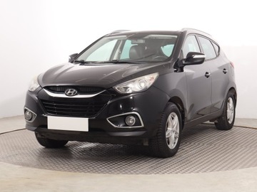 Hyundai ix35 SUV R 2.0 CRDi 136KM 2011 Hyundai ix35 2.0 CRDi, Klima, Klimatronic, zdjęcie 1