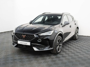 Cupra Formentor Crossover 1.5 TSI 150KM 2023 Cupra Formentor 1.5 TSI 150KM DSG Podgrz.f i kier, zdjęcie 1
