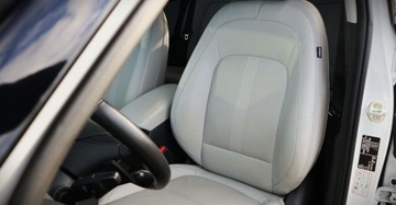 Hyundai Kona I 2021 Hyundai Kona (nr 230) 64kWh 204KM HUD Skory Tempomat Kamera Nawigacja Gwar, zdjęcie 10