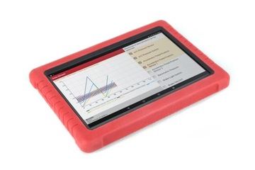 ЗАПУСК EURO PRO HD BOX 3 ДИАГНОСТИКА ГРУЗОВИКОВ