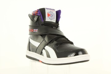 Buty Reebok Retro Pop Mid 32-J10630 40.5