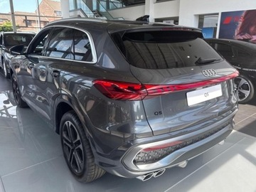 Audi Q5 II SUV Facelifting 2.0 40 TDI 204KM 2025 AUDI Q5 TDI quattro S line Suv 2.0 204KM 2025, zdjęcie 2