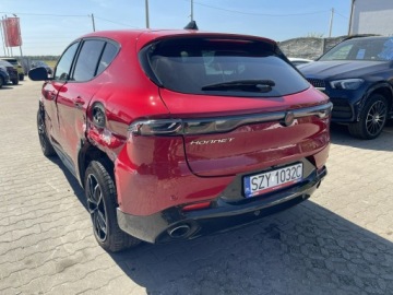 Dodge Journey 2024 Dodge Hornet PHEV Skóra Kamera Pamięć Virtual, zdjęcie 1