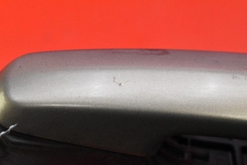 KLIKA LEVÝ PŘEDNÍ PÍSKOVIŠTĚ FIAT SEDICI 1 I 05-09
