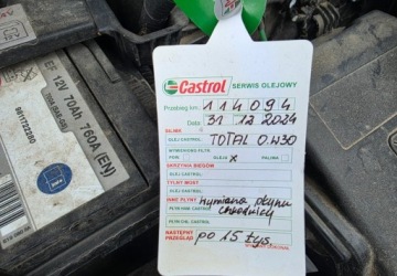 Peugeot 5008 II Crossover 2.0 BlueHDI 180KM 2020 Peugeot 5008 GT Line7 osobowySalon PLPanoramaMasazePo serwisieGwarancja 12, zdjęcie 39