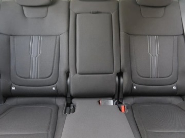 Hyundai Tucson IV SUV 1.6 T-GDI 48V 150KM 2024 Hyundai Tucson 1.6 T-GDI, Salon Polska, zdjęcie 9
