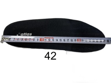 Półbut Atlas Flash 6305 S3 SRC ESD 42