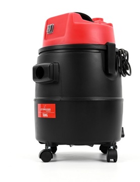 МОЩНЫЙ И ЭФФЕКТИВНЫЙ ПЫЛЕСОС ДЛЯ БАССЕЙНА LEHMANN TANG 1400 Вт ПЫЛЕСОС ДЛЯ БАССЕЙНА