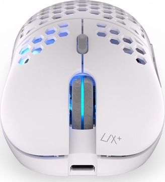 Endorfy LIX Plus OWH Wireless PAW3370