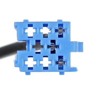 АДАПТЕР BLUETOOTH МОДУЛЬ BLAUPUNKT BECKER VDO + MIK