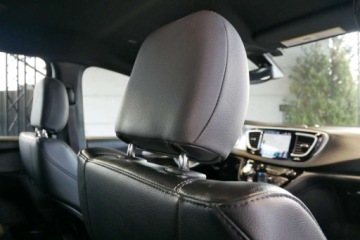 Chrysler Pacifica II 3.6 V6 Hybrid 264KM 2020 Chrysler Pacifica S Hybryda 3.6L V6 Pentastar 263KM StowN Go Cam MenuPL Ke, zdjęcie 22