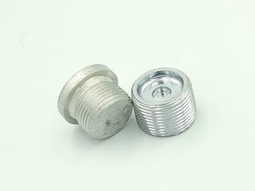 КОМПЛЕКТ ПРОБК ДЛЯ ЗАМЕНЫ МАСЛА ASO MULTITRONIC 01J