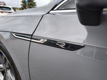 Volkswagen Arteon Shooting Brake R 2.0 TSI 320KM 2023 Volkswagen Arteon Shooting Brake R 4Mot. serwis ASO 2.0TSI 320KM pakiety A, zdjęcie 9
