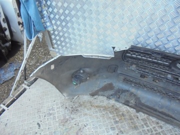 1747. NÁRAZNÍK PŘEDNÍ TOYOTA RAV4 III 1F7