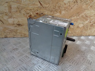 Радио радио Нави Опел Астра H III 04-