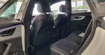 Audi Q8 SUV 3.0 45 TDI 231KM 2024 Audi Q8 Salon Polska Sline zawieszenie pneumatyczne , matrix 3.0 Diesel, zdjęcie 1