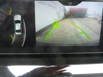 BMW Seria 5 G30-G31 Limuzyna 520d 190KM 2017 BMW 520 D*X-Drive*2.0, zdjęcie 22