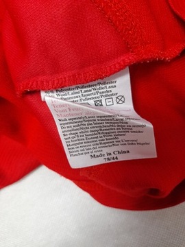 UMBRO MANCHESTER UNITED SPORTWOOL 00/02 КОЛЛЕКЦИЯ XXL