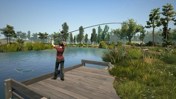 Euro Fishing: Ultimate Edition **КЛЮЧ XBOX**