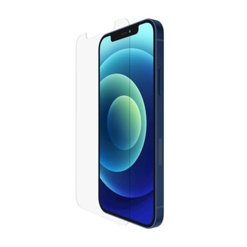 Belkin szkło ochronne UltraGlass iPhone 12/12 Pro