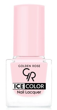 Lakier do paznokci Golden Rose Ice Color 6ml 234