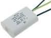Kondensator MIFLEX KSPPPZ-024 0,4UF 2,5NF / 5840