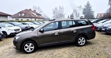 Dacia Logan 2018 Dacia Logan LPG GAZ DUZA NAWIGACJA super okazja polecamy 90KM, zdjęcie 24
