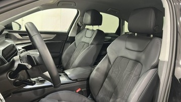 Audi A6 C8 Limousine 2.0 40 TDI 204KM 2022 Audi A6 Limousine 40 TDI mHEV Quattro Sport sedan, zdjęcie 15