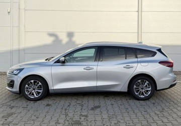 Ford Focus IV 2024 Ford Focus OFERTA BLACK WEEK 1.0 EcoBoost 125KM mHEV M6 ASO FV23 125KM, zdjęcie 5