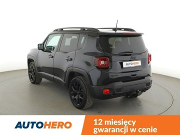 Jeep Renegade 2019 Jeep Renegade Limited 4x4 automat panorama hak, zdjęcie 3