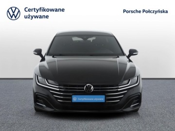 Volkswagen Arteon Fastback Facelifting 2.0 TDI 200KM 2022 Volkswagen Arteon Shooting Brake 2.0 TDI 4Motion R, zdjęcie 8