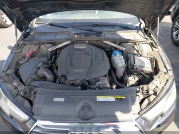 Audi A4 B9 Limousine 2.0 TFSI ultra 190KM 2018 Audi A4 Limousine ULTRA PREMIUM, od ubezpieczalni 2.0 Benzyna 190KM, zdjęcie 14