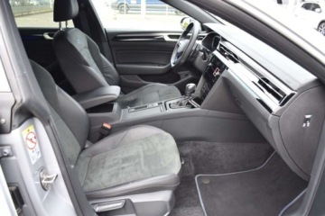 Volkswagen Arteon Shooting Brake R 2.0 TSI 320KM 2023 Volkswagen Arteon Shooting Brake Shooting Brake R 320KM DSG 4Motion IQ.Dri, zdjęcie 36