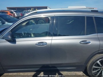 Mercedes GLB 2022 Mercedes-Benz GLB 250, 2022r., 2.0L 2.0 Benzyna 221KM, zdjęcie 5