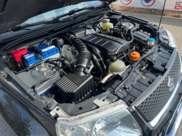 Suzuki Grand Vitara II SUV 1.9 DDiS 129KM 2008 Suzuki Grand Vitara 4X4 KLIMATYZACJA SKORY GRZANE FOTELE EL.SZYBY CENTRALN, zdjęcie 21