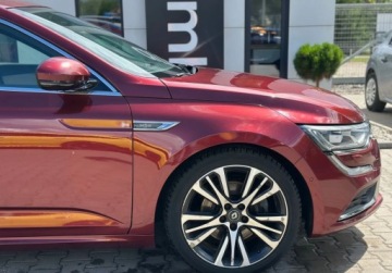 Renault Talisman Sedan 1.6 Energy TCe 200KM 2016 Renault Talisman 1.6B 200KM 2016r. Salon Polska auto zarejestrowane i ubez, zdjęcie 4