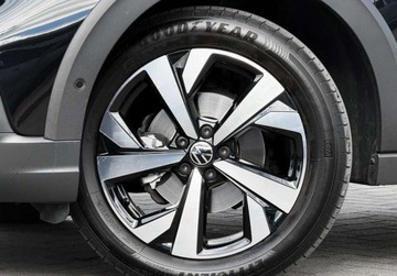 Volkswagen Taigo 2024 Volkswagen Taigo LED Kamera Park Assist Side Assist Gwarancja 2027 Sa, zdjęcie 5