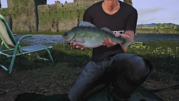 КЛЮЧ «DOVETAIL GAMES EURO FISHING» ДЛЯ XBOX ONE/SERIES