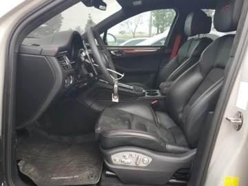 Porsche Macan 2023 Porsche Macan 2023 Porsche Macan GTS 2.9 Benzyna 434KM, zdjęcie 7