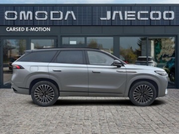 Jaecoo 2026 Jaecoo 8 JAECOO 8 5os. Rocznik 2026 Dostepny od reki OCAC za 1 zl 1.5, zdjęcie 16