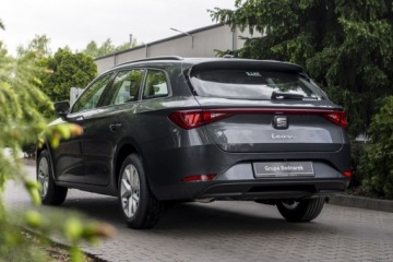 Seat Leon IV 2026 Seat Leon Sportstourer Style 1.5 TSI 115 KM -, zdjęcie 7