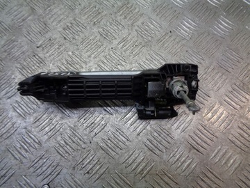 KLIKA LEVÝ PŘEDNÍ VNĚJŠÍ AVENSIS T25 1F8