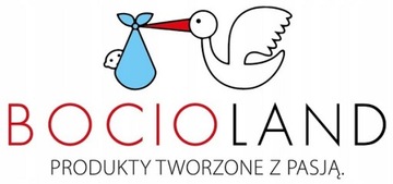 BOCIOLAND WORECZKI DO PRZECHOWYWANIA MLEKA POKARMU