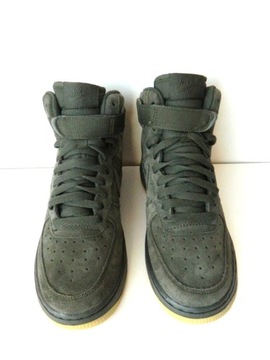 NIKE AIR FORCE I 36,5 - 23,5 CM NOWE