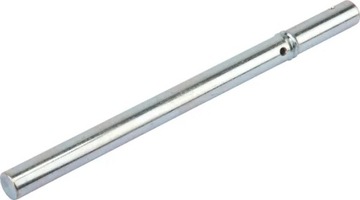 Finger guide for retractable finger