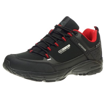 Трекинговые кроссовки DK PREDATOR SoftShell 41