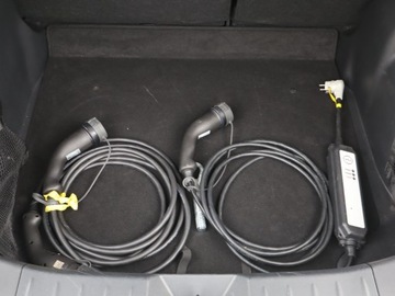 Nissan Leaf II Hatchback Facelifting 39kWh 150KM 2023 Nissan Leaf 40 kWh, SoH 95%, Salon Polska, zdjęcie 18