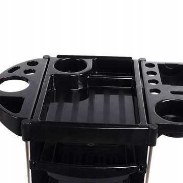 Профессиональная многофункциональная тележка.